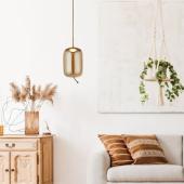 modern fuggesztek barna bronz lampa skandinav lakas otthon etterem nappali haloszoba vilagitas.jpg